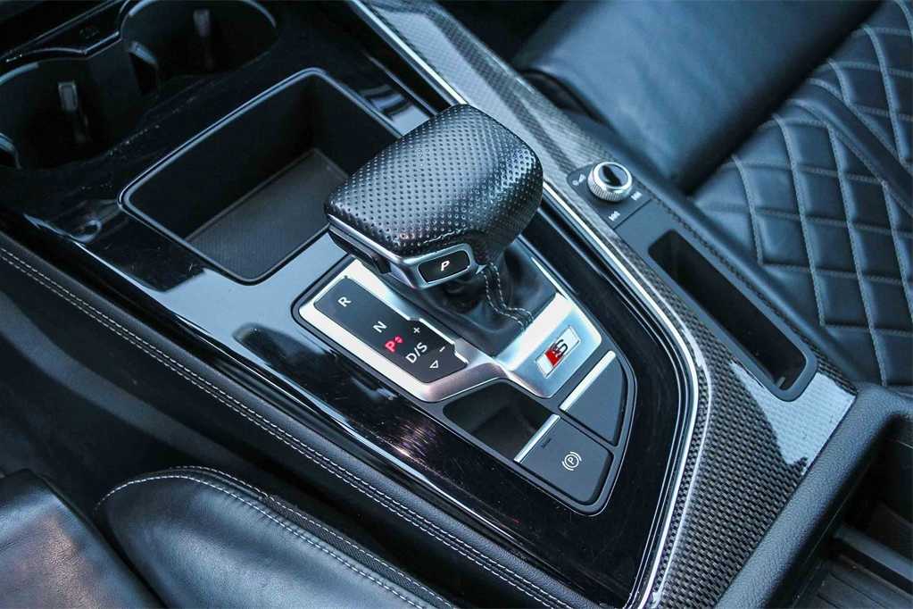 Thumbnail: 2023 Audi S4 - 19