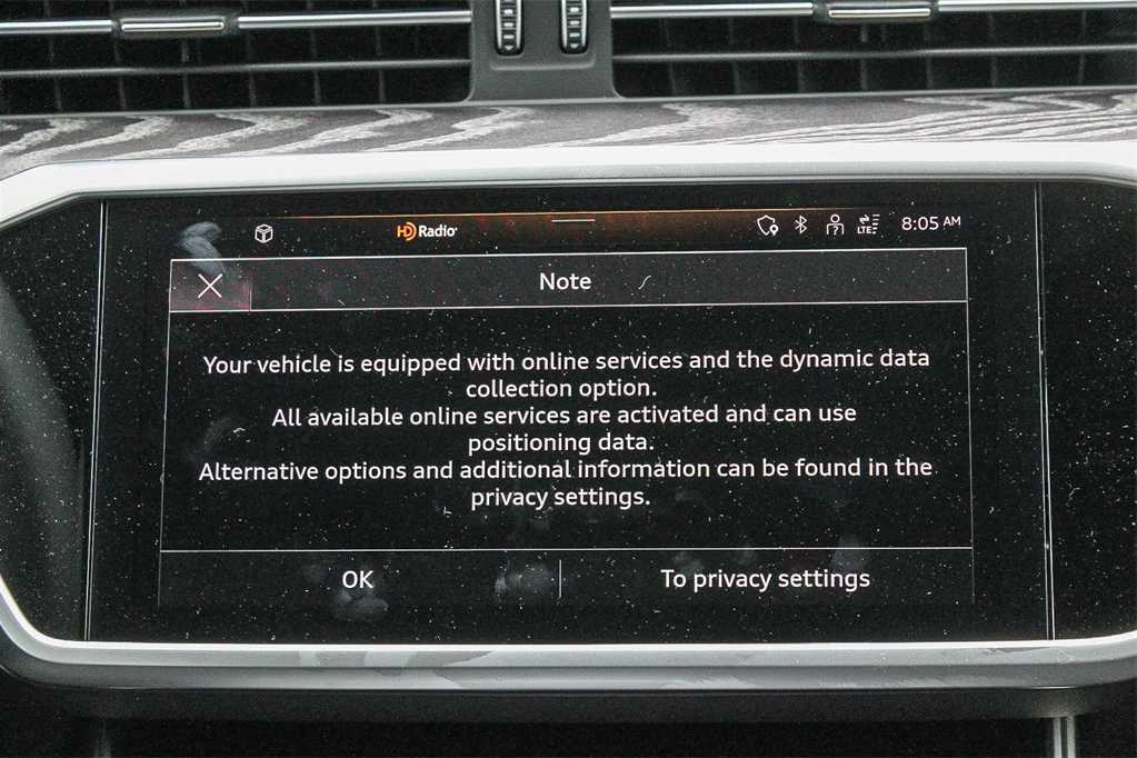 Thumbnail: 2025 Audi A6 - 14