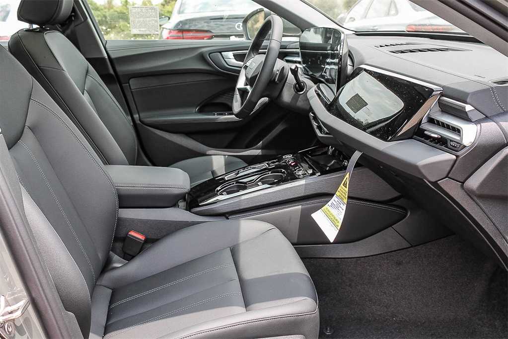 Thumbnail: 2025 Audi A5 - 19