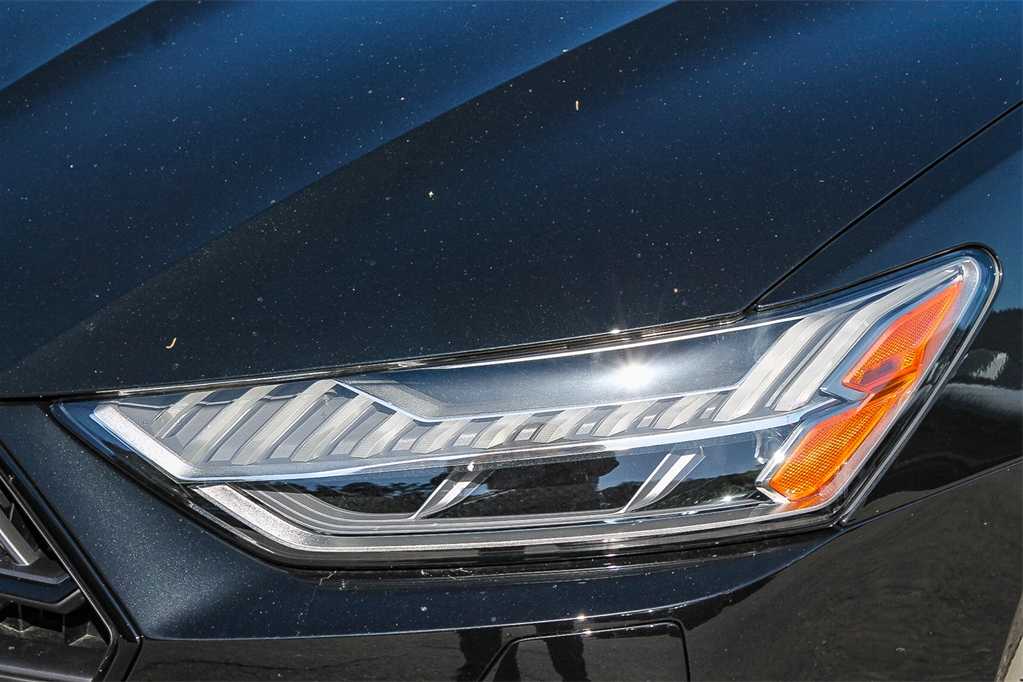 Thumbnail: 2025 Audi A7 - 8