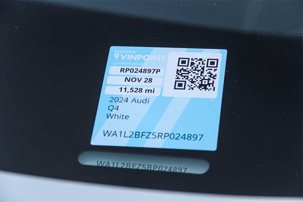 Thumbnail: 2024 Audi Q4 e-tron - 29