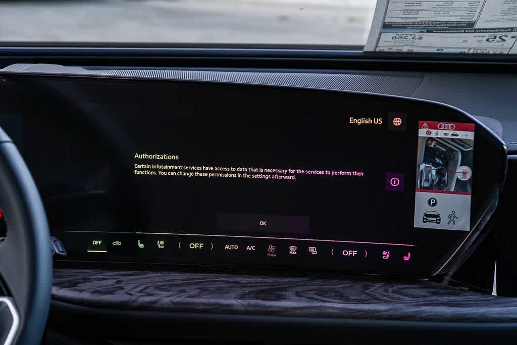 Thumbnail: 2025 Audi Q5 - 14