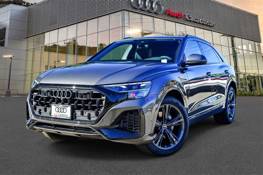 2026 Audi Q8 Premium -
                  Calabasas, CA