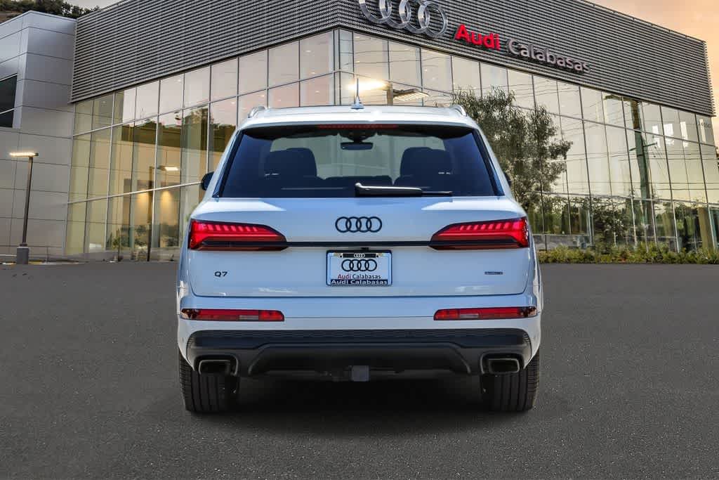 Thumbnail: 2025 Audi Q7 - 3
