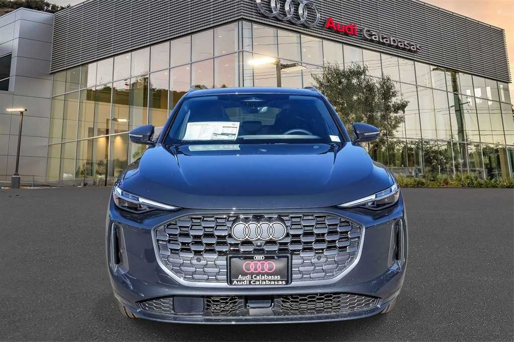 Thumbnail: 2025 Audi Q5 - 6