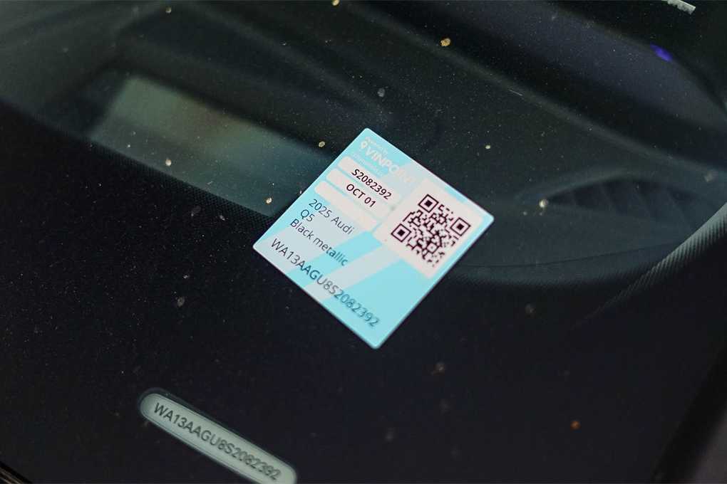 Thumbnail: 2025 Audi Q5 - 26