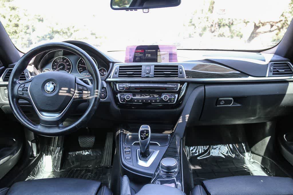 Thumbnail: 2018 BMW 4 Series - 13