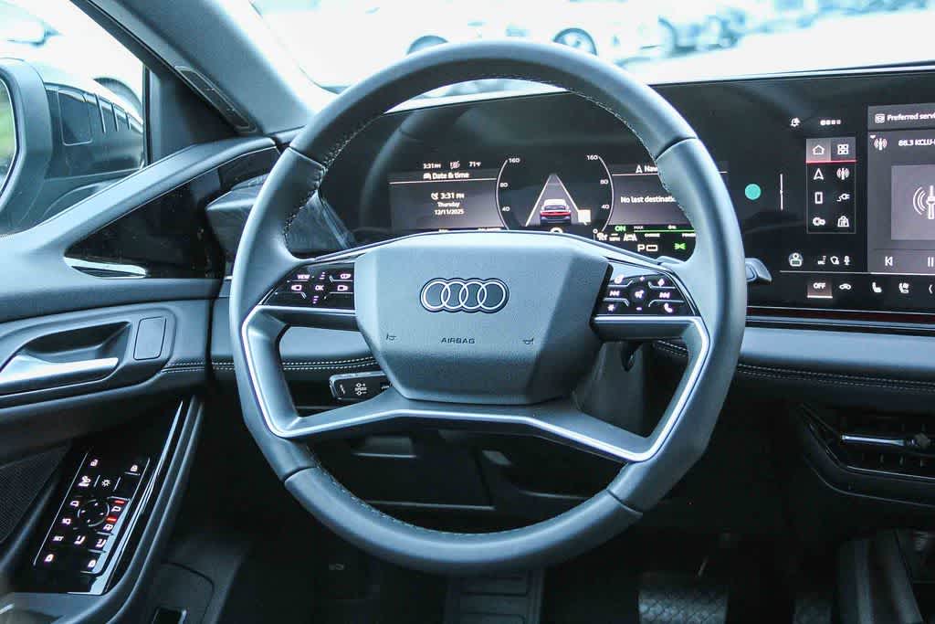 Thumbnail: 2025 Audi e-tron S - 16