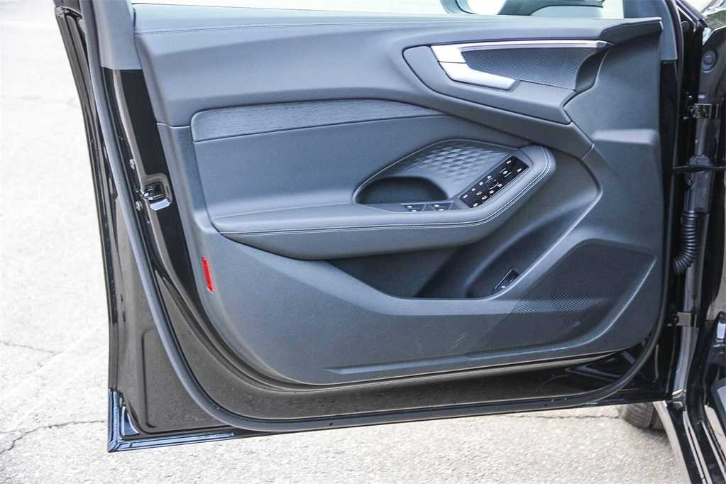 Thumbnail: 2025 Audi A5 - 19