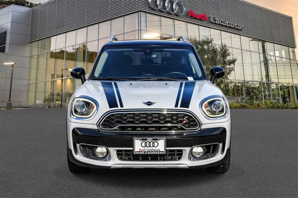 Thumbnail: 2019 MINI Cooper Countryman - 6