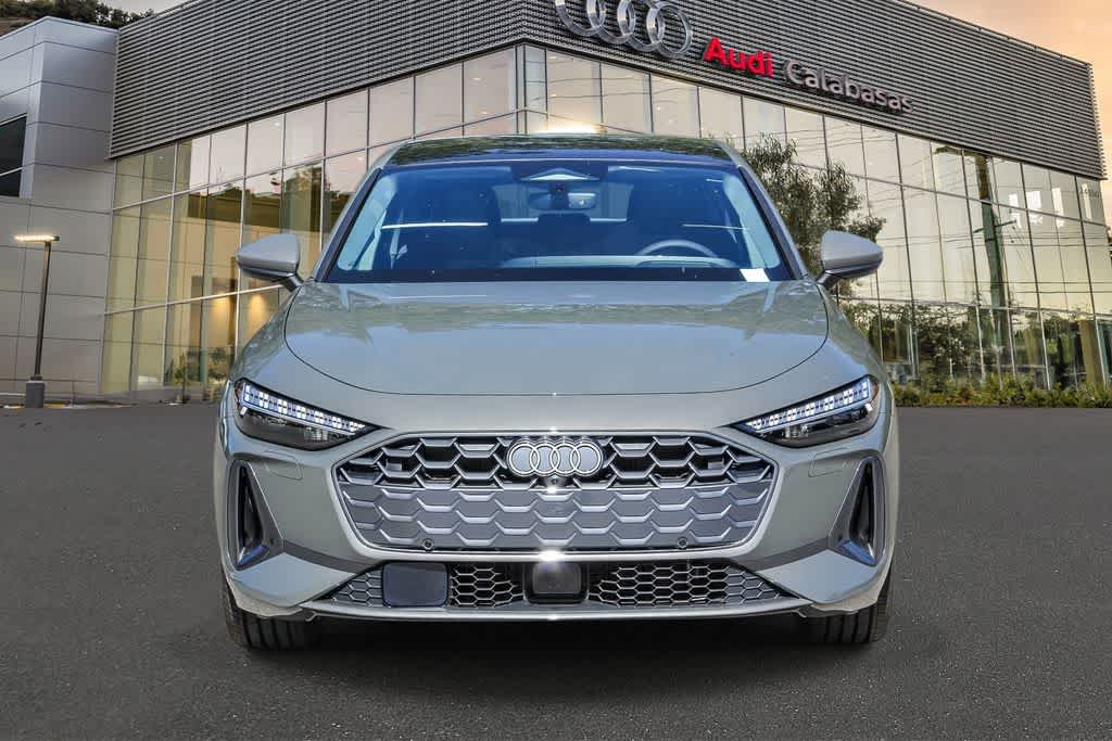 Thumbnail: 2025 Audi A5 - 6