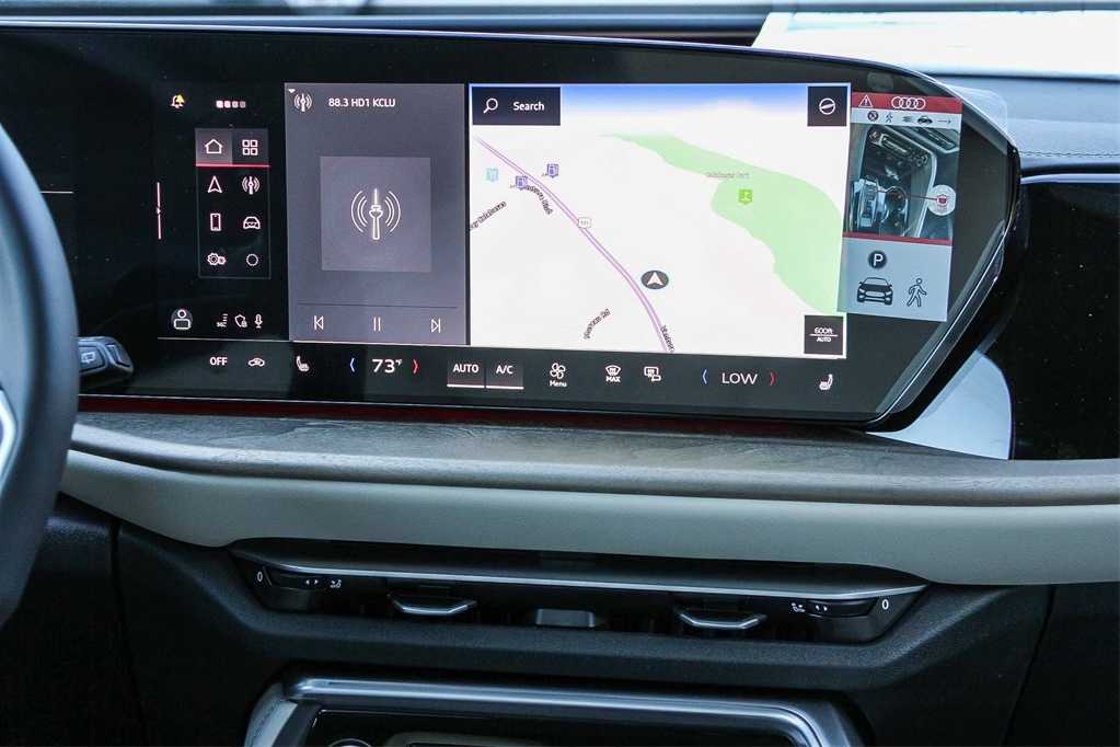 Thumbnail: 2025 Audi Q5 - 14