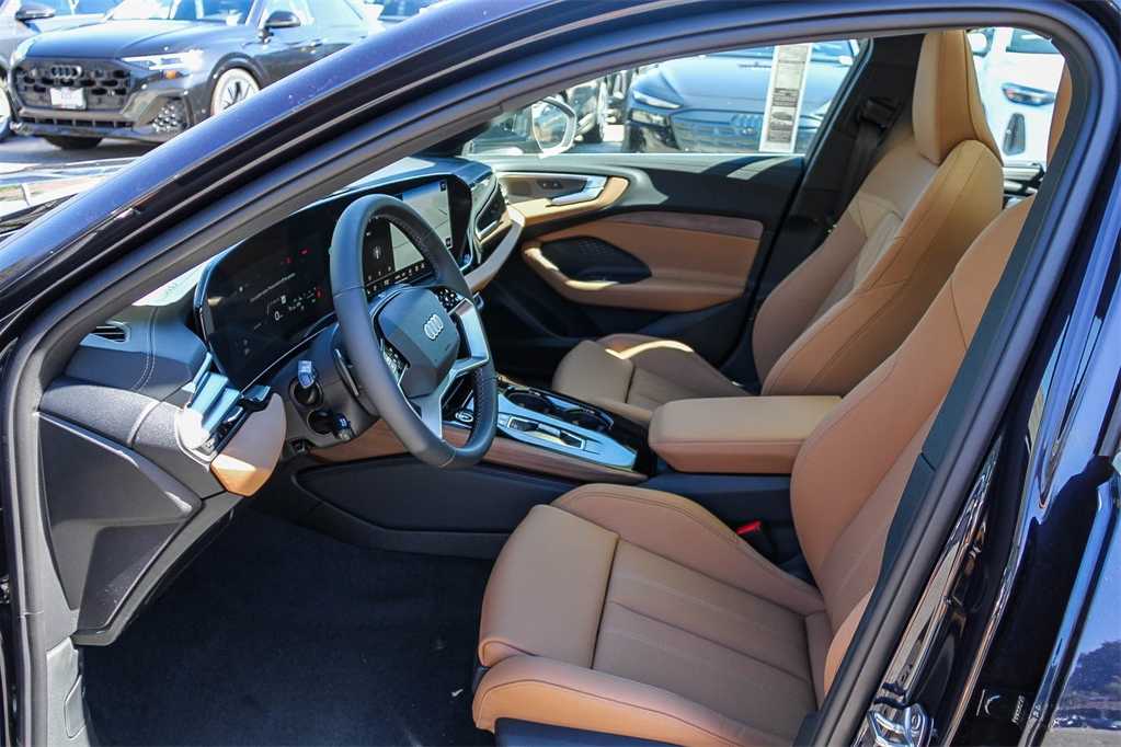 Thumbnail: 2025 Audi A5 - 19