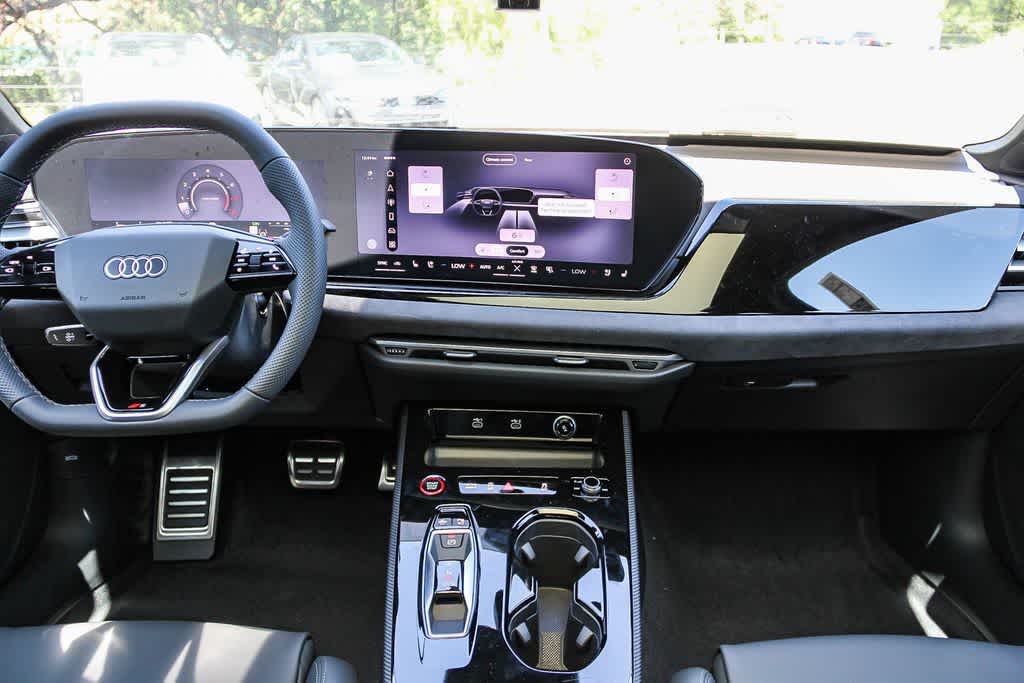 Thumbnail: 2026 Audi S5 - 13