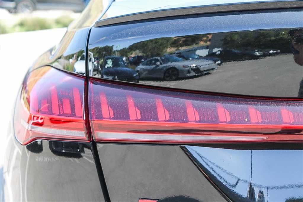 Thumbnail: 2025 Audi S5 - 7