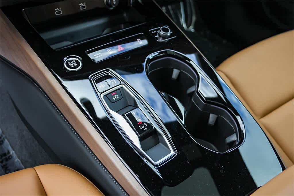 Thumbnail: 2025 Audi A5 - 20