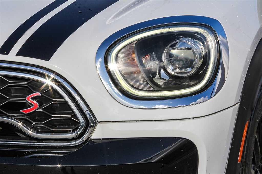 Thumbnail: 2019 MINI Cooper Countryman - 7