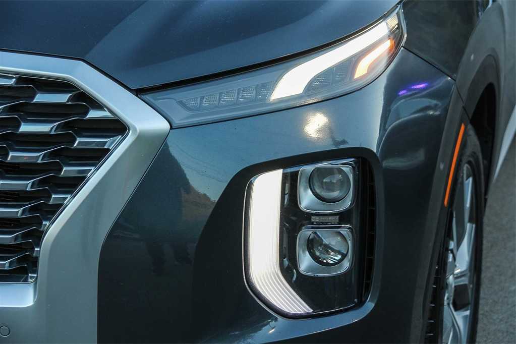 Thumbnail: 2020 Hyundai Palisade - 7