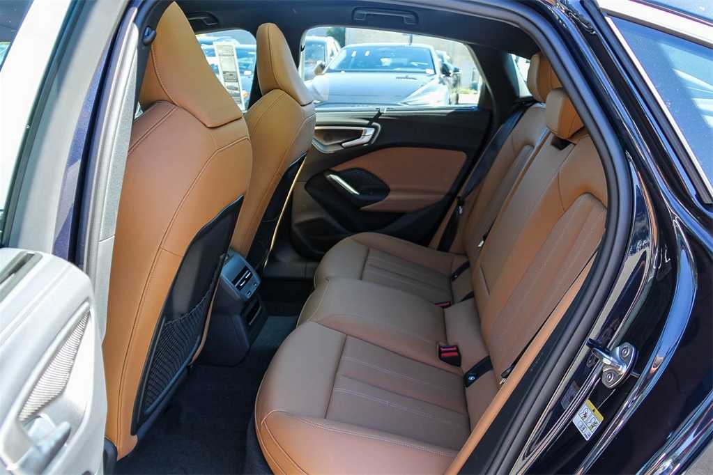 Thumbnail: 2025 Audi A5 - 17