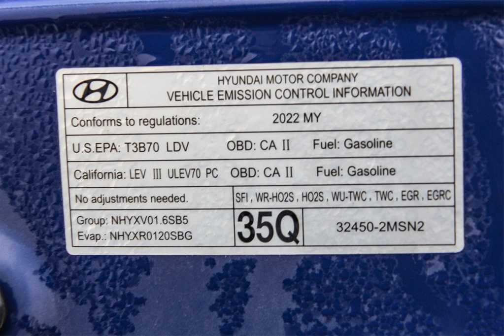 Thumbnail: 2022 Hyundai Venue - 28