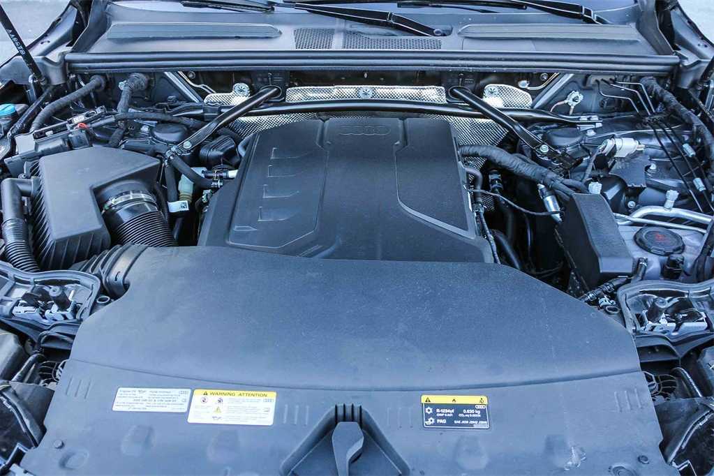 Thumbnail: 2025 Audi Q5 - 27