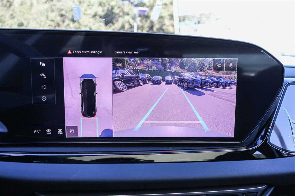 Thumbnail: 2025 Audi A5 - 23