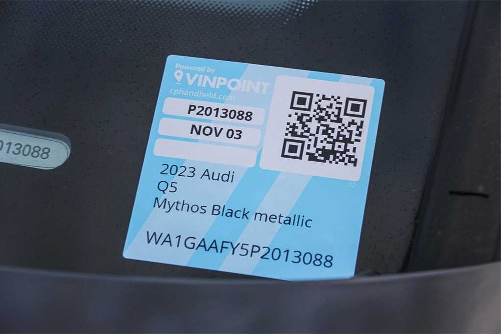 Thumbnail: 2023 Audi Q5 - 29