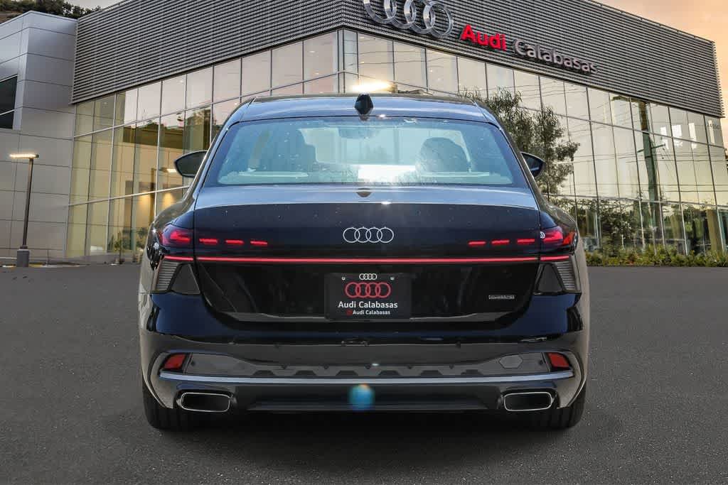 Thumbnail: 2026 Audi A6 - 3