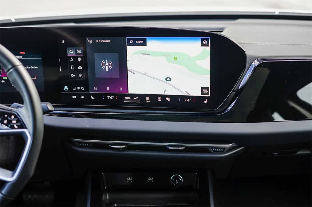 Thumbnail: 2025 Audi A5 - 15