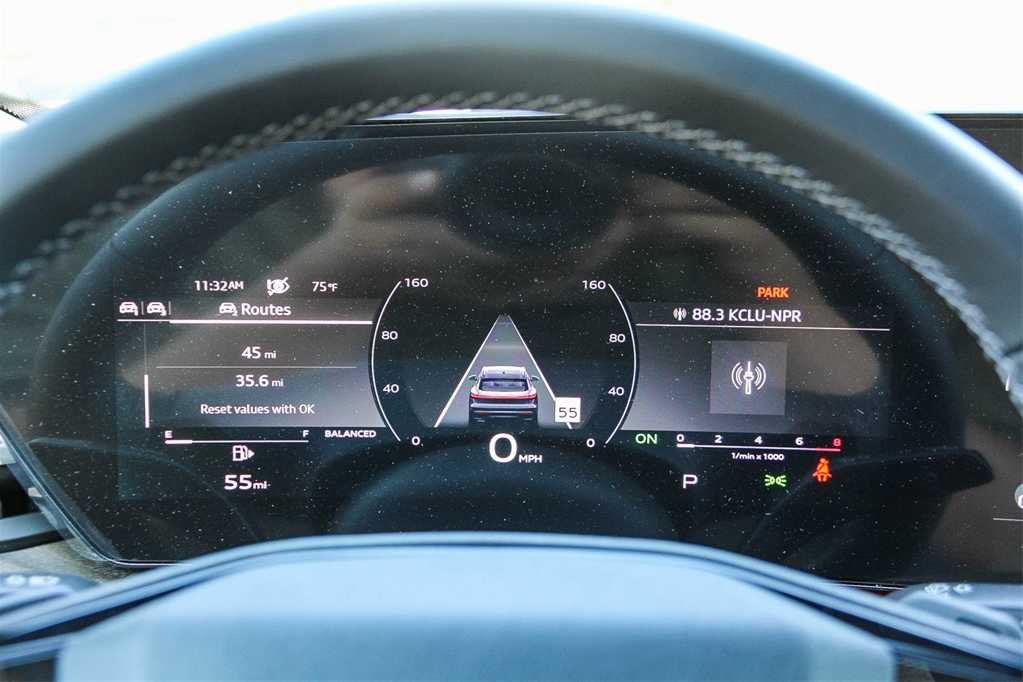 Thumbnail: 2025 Audi Q5 - 24