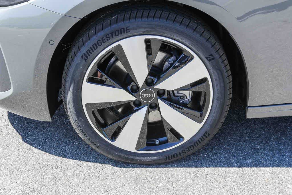 Thumbnail: 2025 Audi A5 - 9