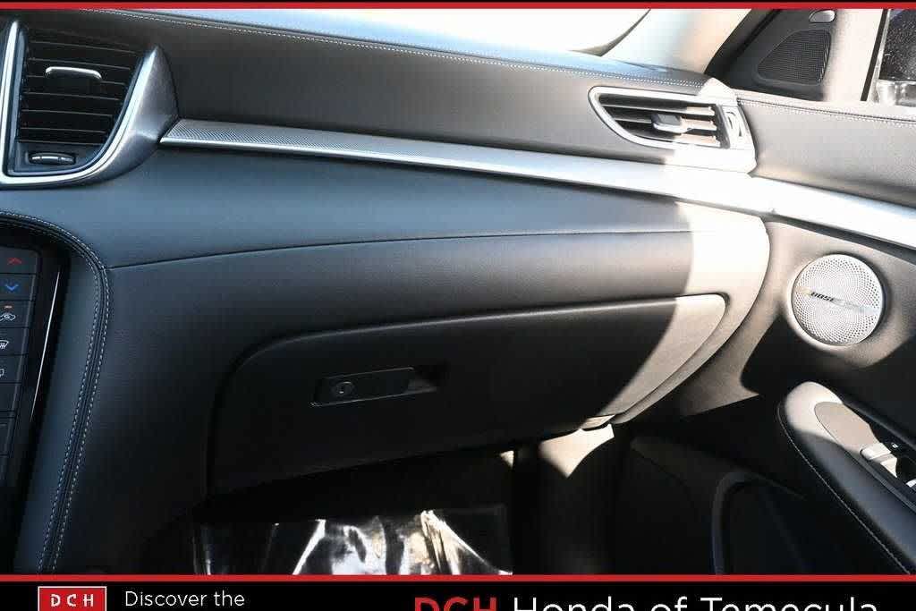 Thumbnail: 2021 INFINITI QX50 - 14