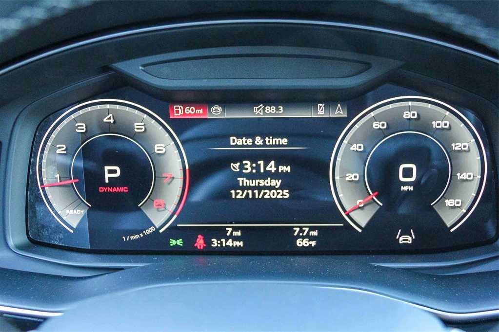 Thumbnail: 2025 Audi Q7 - 24