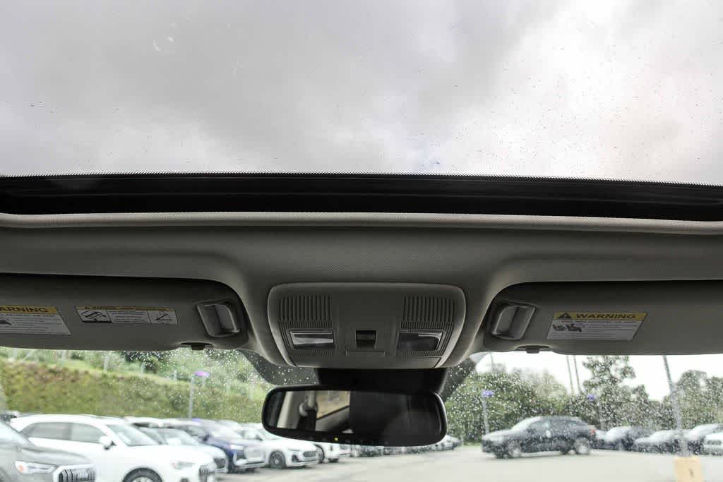 Thumbnail: 2021 Mazda CX-5 - 12