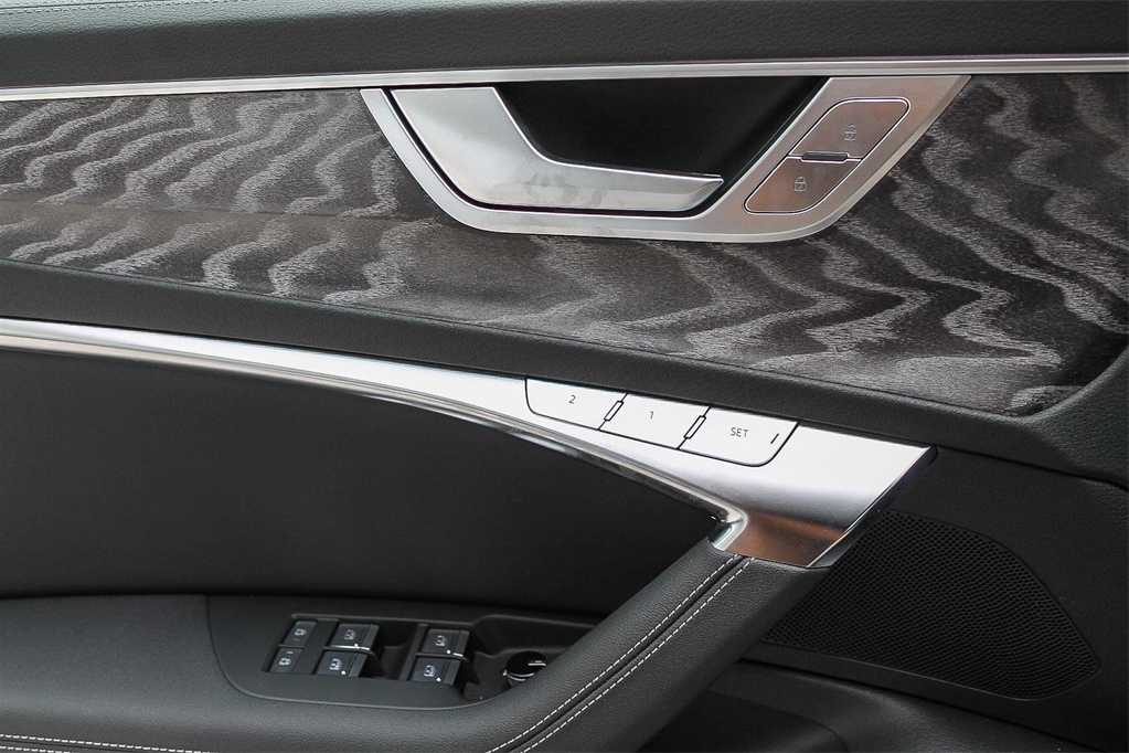 Thumbnail: 2025 Audi A6 - 23