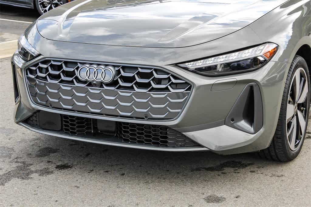 Thumbnail: 2025 Audi A5 - 8