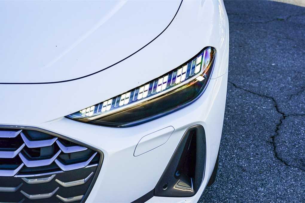 Thumbnail: 2025 Audi A5 - 7