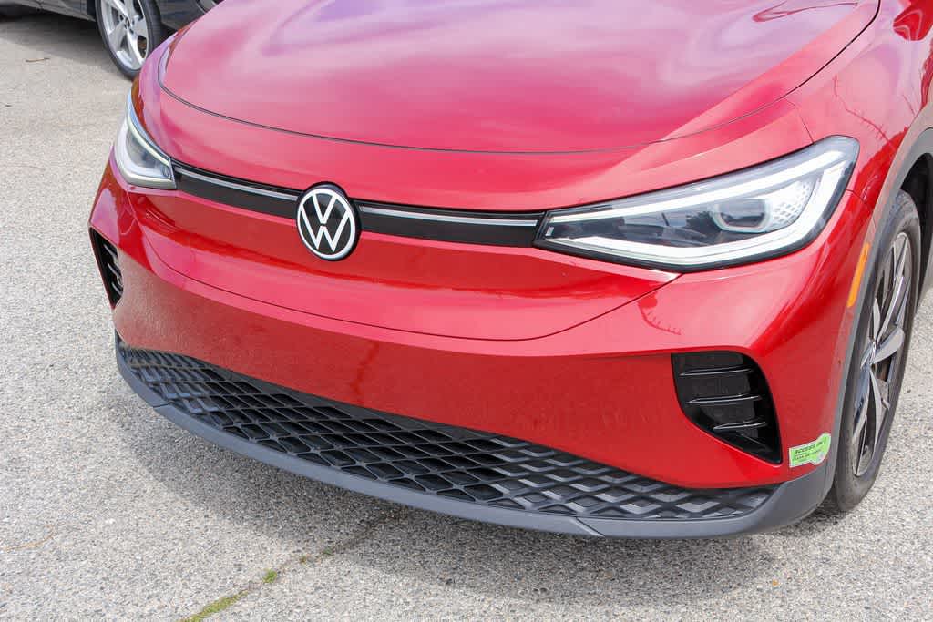 Thumbnail: 2023 Volkswagen ID.4 - 6