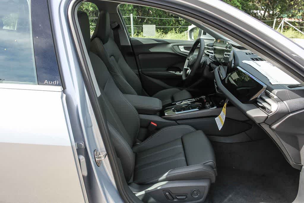 Thumbnail: 2025 Audi A5 - 18