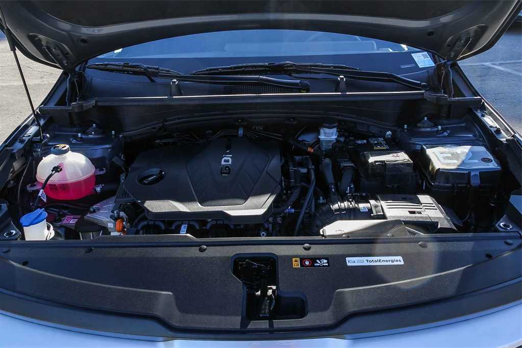 Thumbnail: 2023 Kia Sportage - 26