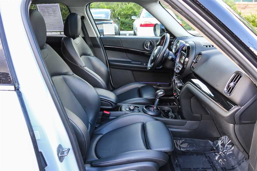 Thumbnail: 2019 MINI Cooper Countryman - 18