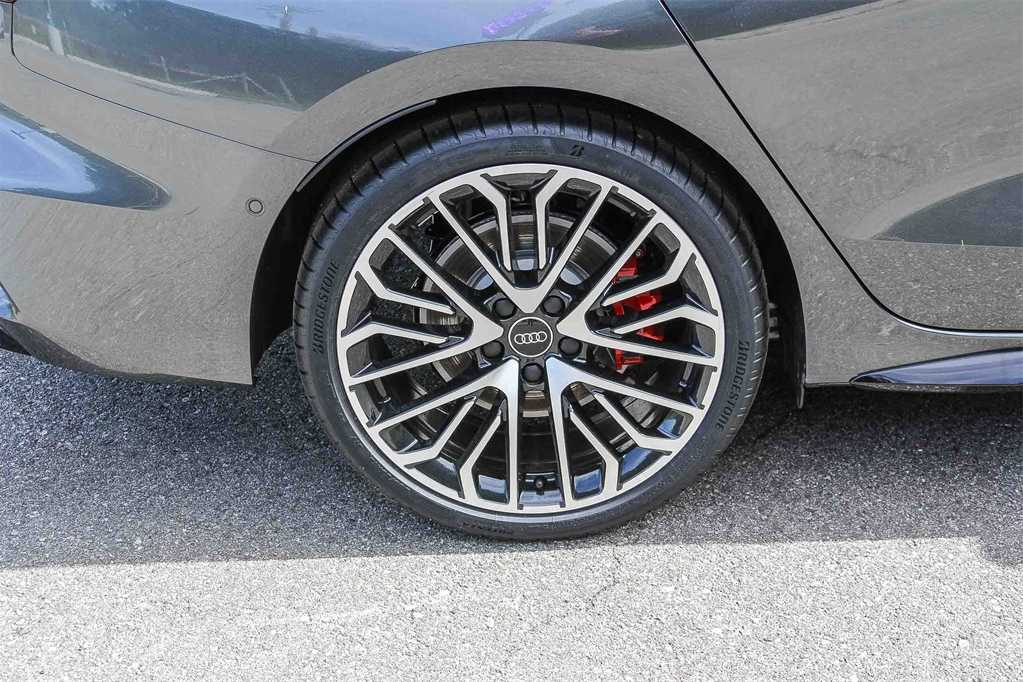 Thumbnail: 2026 Audi S3 - 10