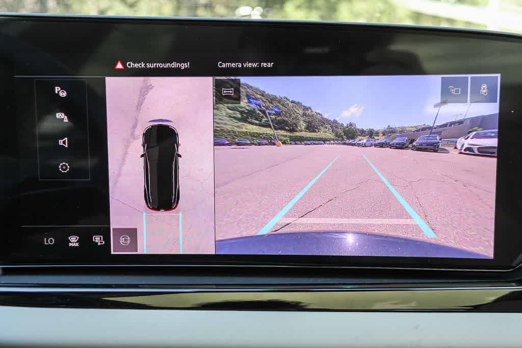 Thumbnail: 2026 Audi A6 - 23