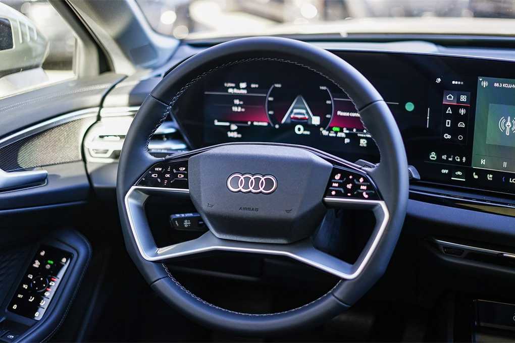 Thumbnail: 2025 Audi A5 - 18