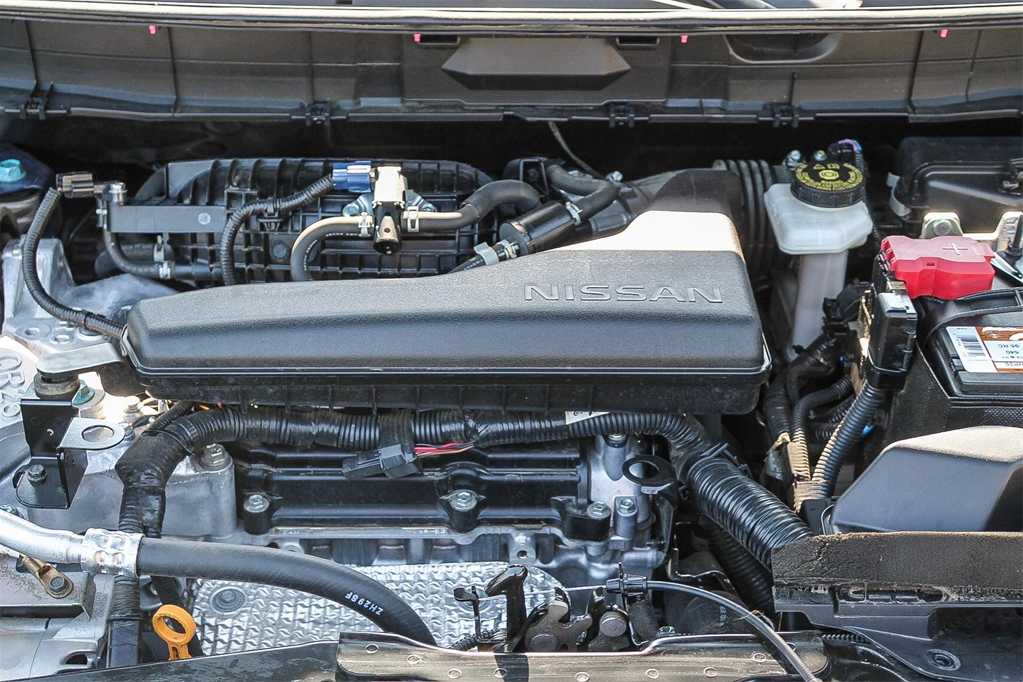 Thumbnail: 2020 Nissan Rogue - 29