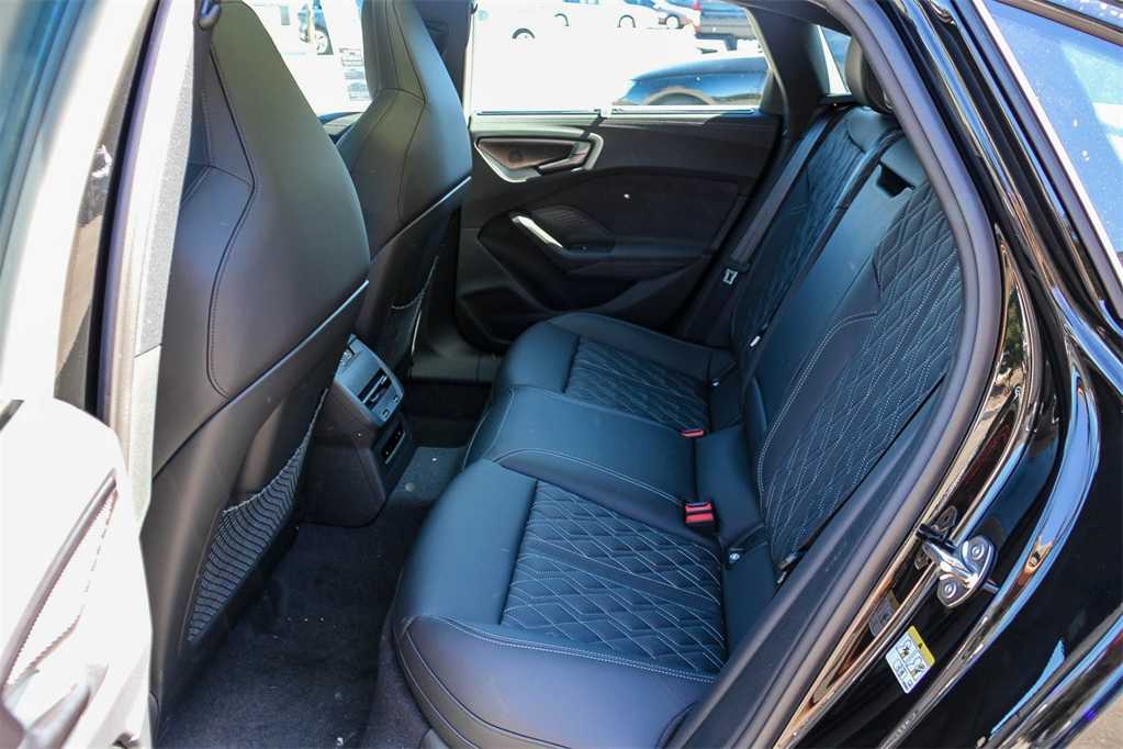 Thumbnail: 2025 Audi S5 - 17