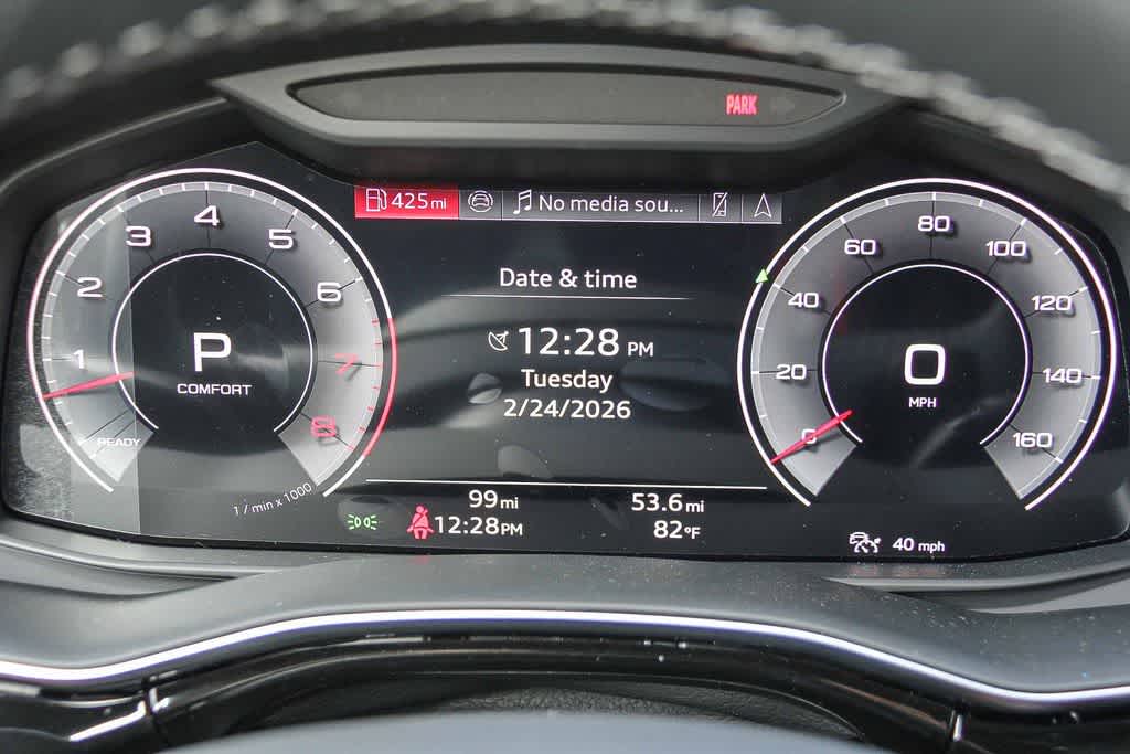 Thumbnail: 2026 Audi Q8 - 23