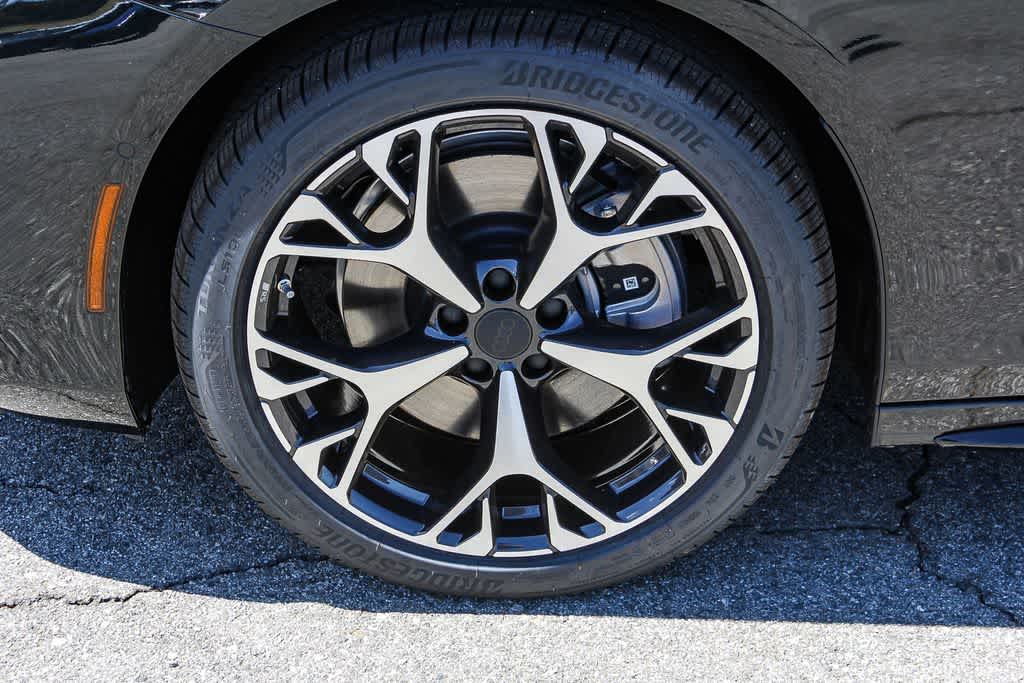 Thumbnail: 2026 Audi S5 - 9