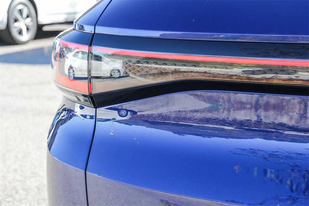 Thumbnail: 2021 Volkswagen ID.4 - 11