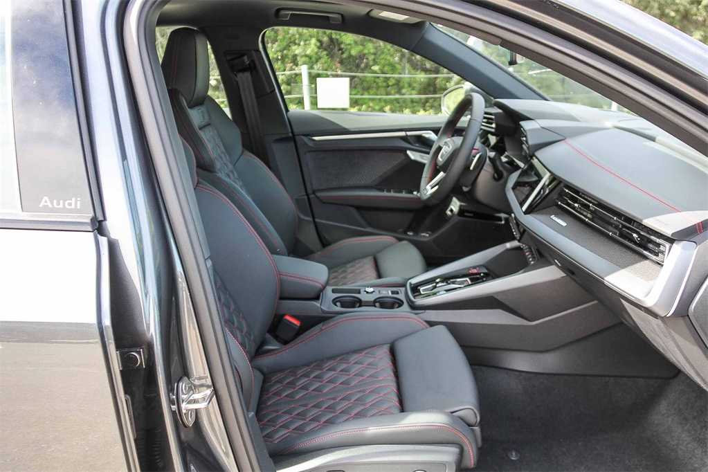 Thumbnail: 2026 Audi S3 - 18